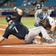 Illustration for article titled Rays Manager Calls Umpiring Terrible And Embarrassing